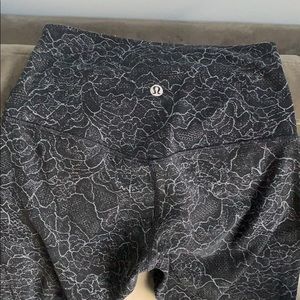 Lululemon align pant